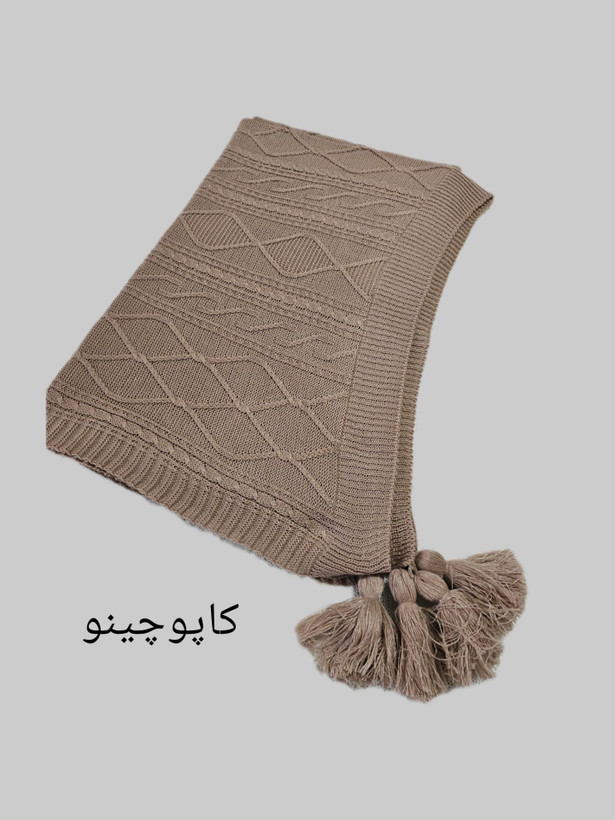 شال مبل پانجی دیانا